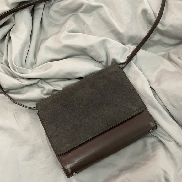 Everlane Petra Crossbody Bag - Picture 9 of 10
